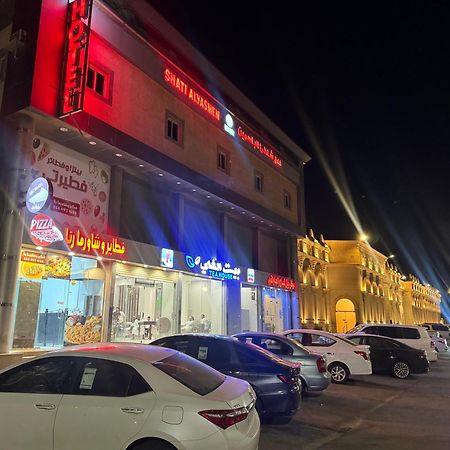 Jasmine Beach Hotel Suites Yanbu Εξωτερικό φωτογραφία