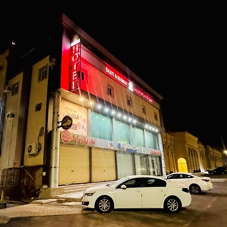 Jasmine Beach Hotel Suites Yanbu Εξωτερικό φωτογραφία