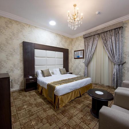 Jasmine Beach Hotel Suites Yanbu Εξωτερικό φωτογραφία