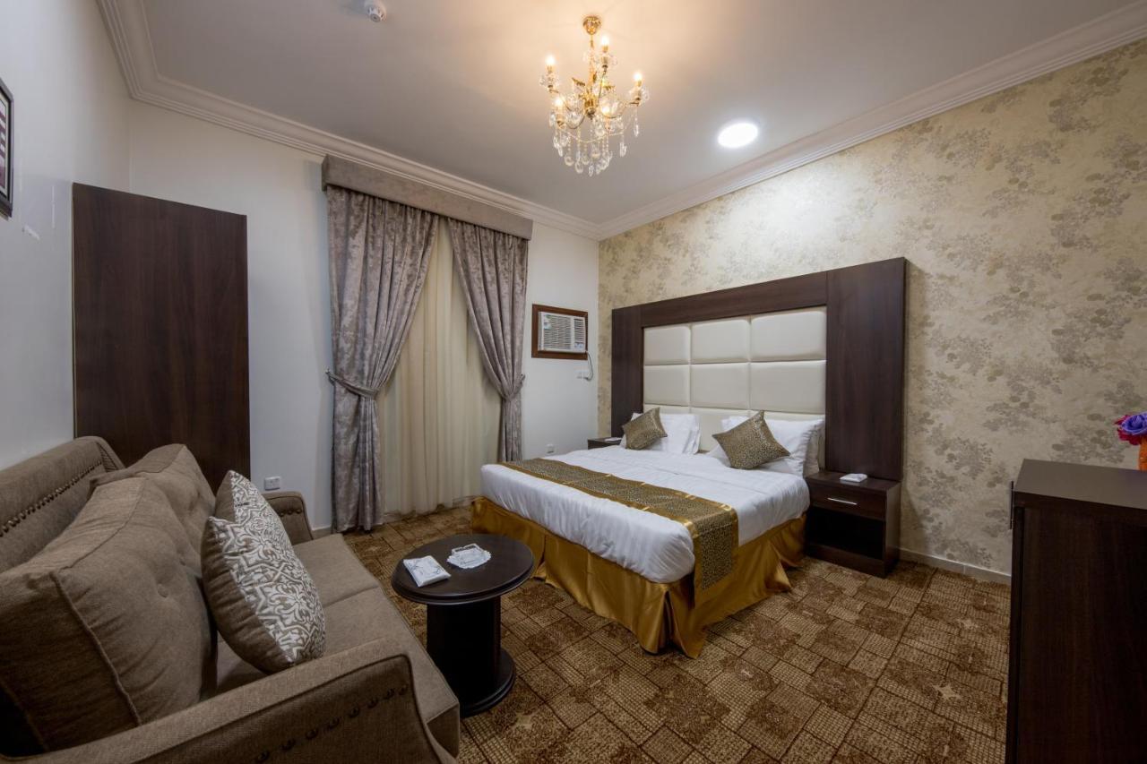 Jasmine Beach Hotel Suites Yanbu Εξωτερικό φωτογραφία