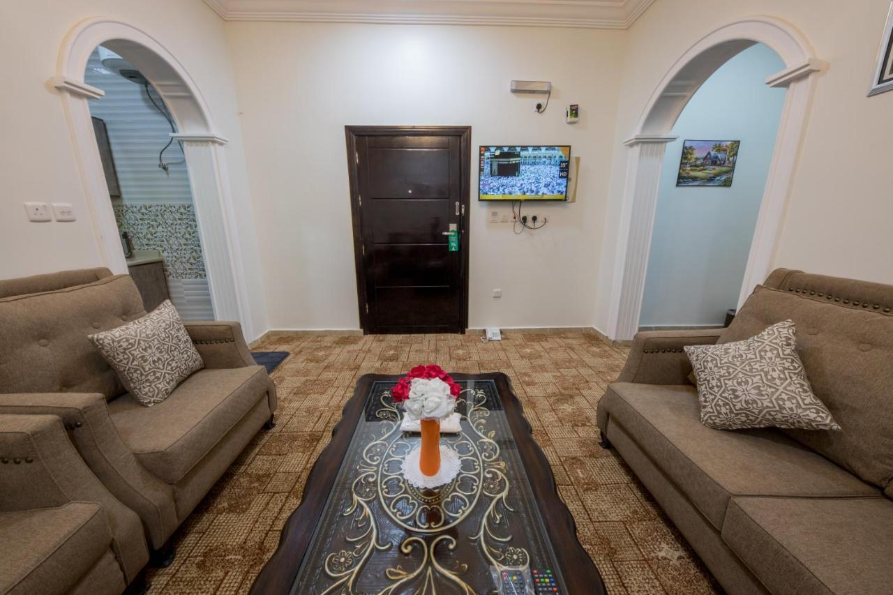 Jasmine Beach Hotel Suites Yanbu Εξωτερικό φωτογραφία