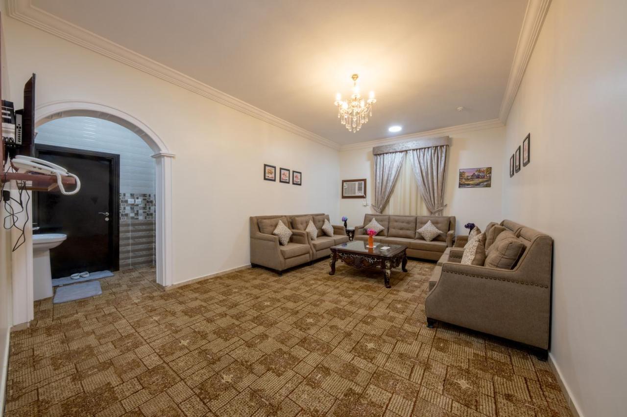 Jasmine Beach Hotel Suites Yanbu Εξωτερικό φωτογραφία