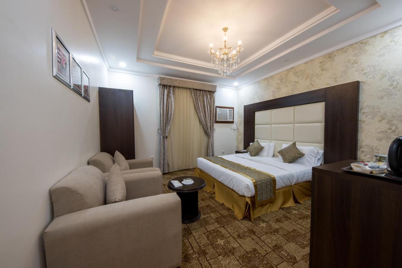 Jasmine Beach Hotel Suites Yanbu Εξωτερικό φωτογραφία