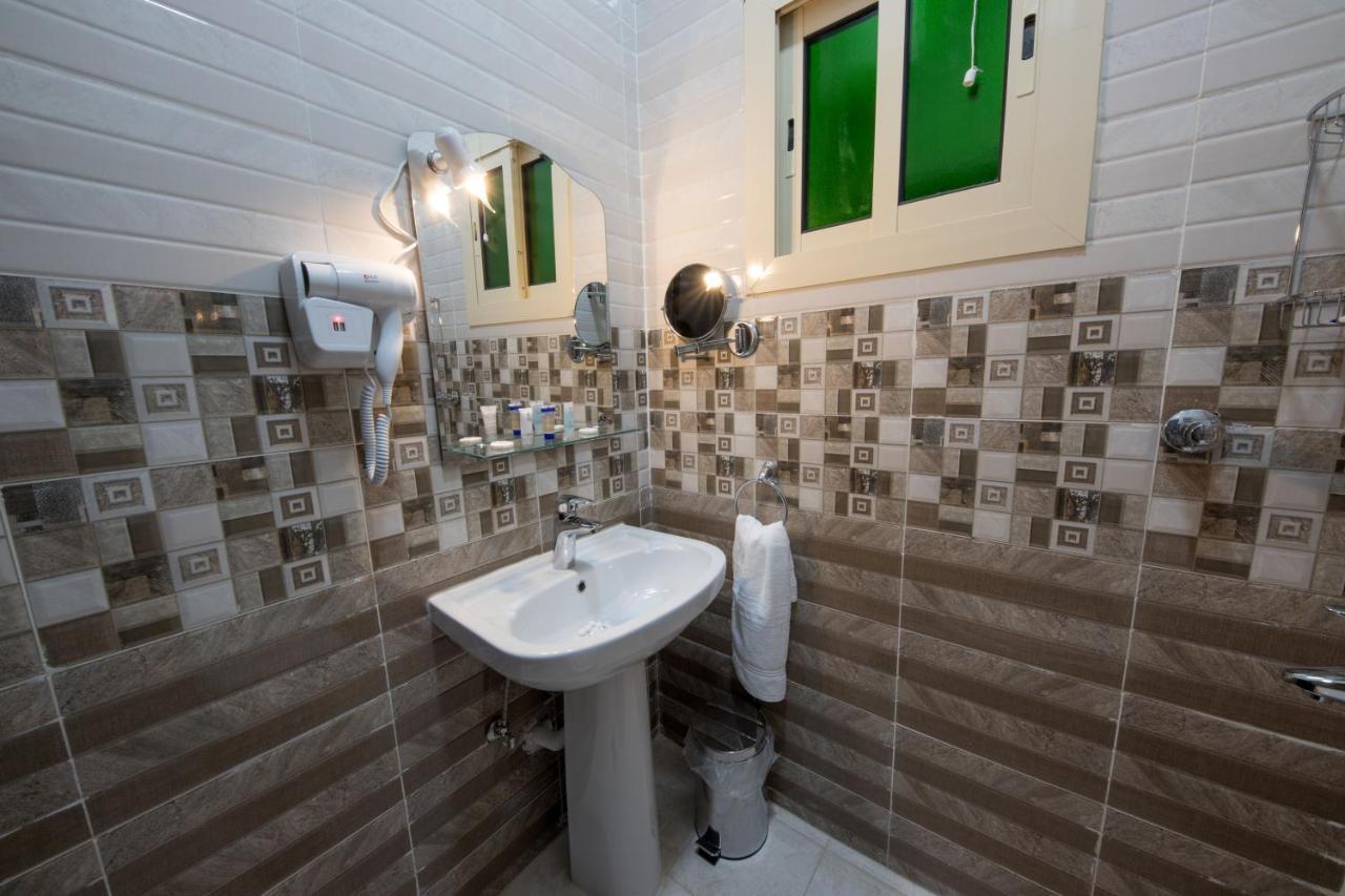 Jasmine Beach Hotel Suites Yanbu Εξωτερικό φωτογραφία