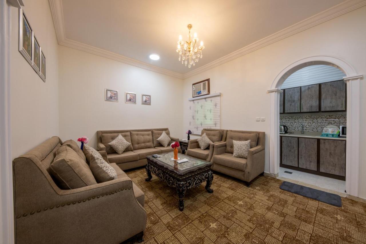 Jasmine Beach Hotel Suites Yanbu Εξωτερικό φωτογραφία