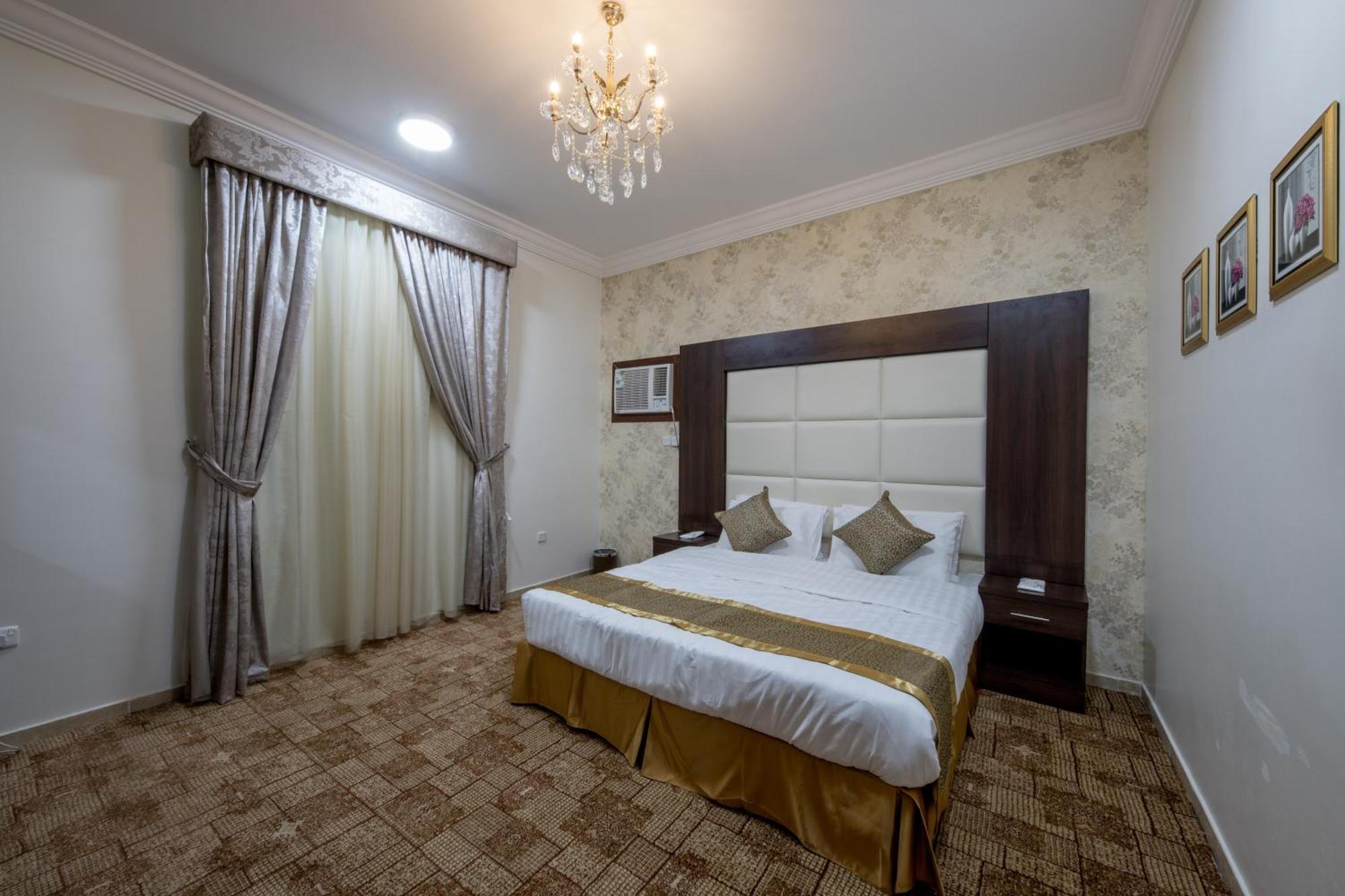 Jasmine Beach Hotel Suites Yanbu Εξωτερικό φωτογραφία