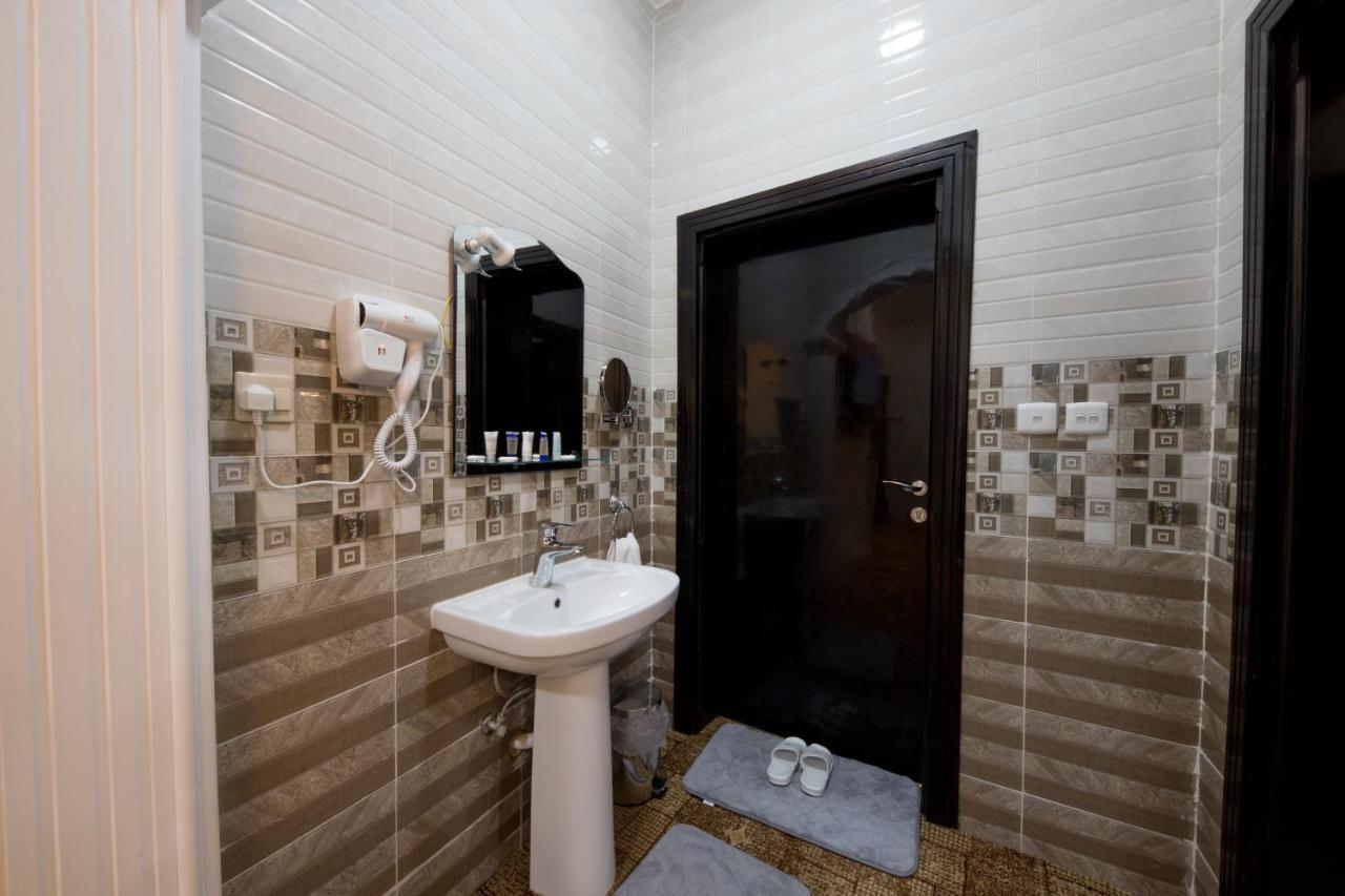 Jasmine Beach Hotel Suites Yanbu Εξωτερικό φωτογραφία