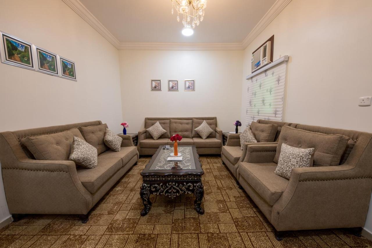 Jasmine Beach Hotel Suites Yanbu Εξωτερικό φωτογραφία