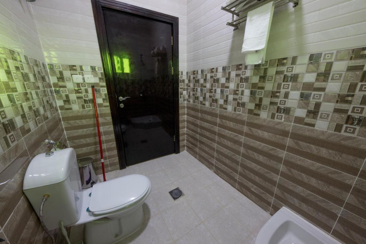 Jasmine Beach Hotel Suites Yanbu Εξωτερικό φωτογραφία