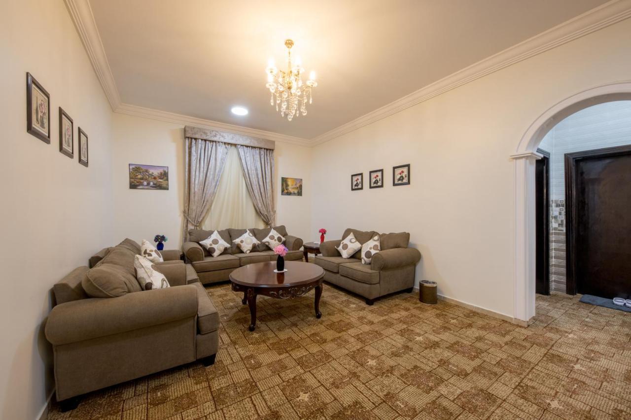 Jasmine Beach Hotel Suites Yanbu Εξωτερικό φωτογραφία